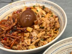 -梅溪·小伙子干挑面(安吉总店)