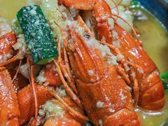 -星记小馆·小蓝龙·老南京砂锅菜(上海路店)