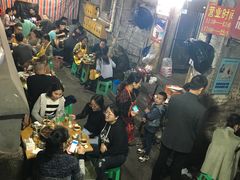 -渝味黄姐火锅(黄泥村店)