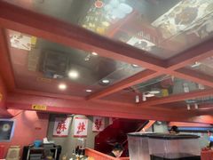 -何师傅美蛙鱼头(汉街店)