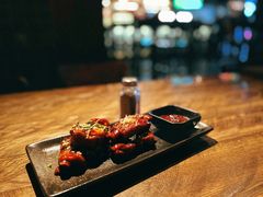 -Q MEX 库迈墨西哥餐吧(三里屯店)