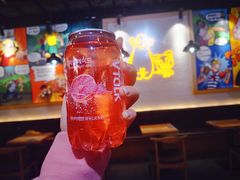 -BOPEYE·波派炸鸡(河西中央商场店)