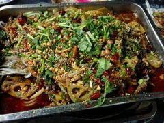 -海韵人家.海景花园经典云南菜(双廊店)