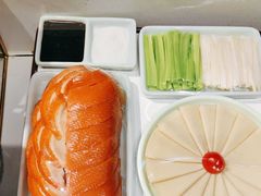 -秦家味老菜馆(民族北路店)