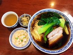 -同得兴 Since·1995 传统苏式面馆(十全街店)