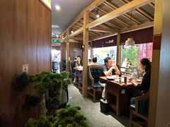 -九田家黑牛烤肉料理(新辰里亚运村店)