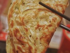 脆香葱油饼-永和大王(宜山店)