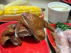 -光明刘冰乳鸽店(光明法政北路店)