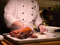 酥香嫩烤鸭-四季民福烤鸭店(外滩外白渡桥店)