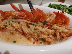 -椿记烧鹅(叠彩店)