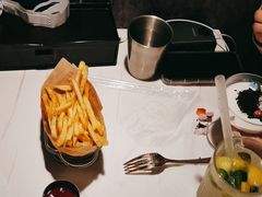 -牛扒先生·厚切雪花牛扒西餐厅(北京路禺山路店)