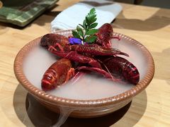 -Minase水濑·日料放题(外滩店)