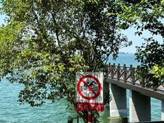 -南京金牛湖风景区