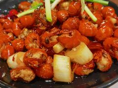 -一棠龙虾•王牌虾球(光谷天地店)