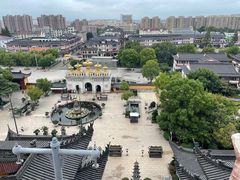 -上海东林寺(金山区)