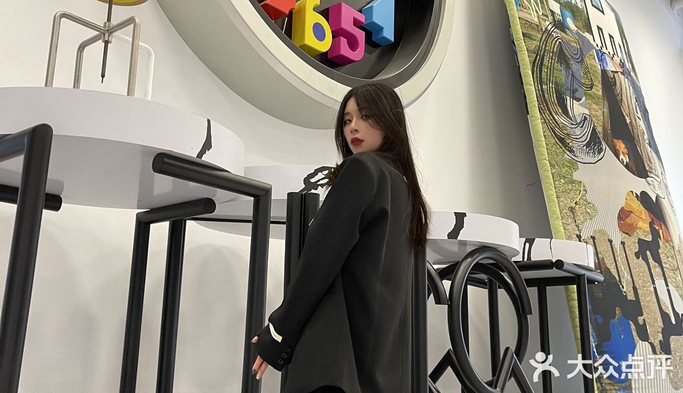 M/M上海制造&会动的房间