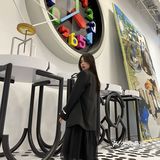 M/M上海制造&会动的房间