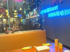 -本色.小马哥烧烤(五一路总店)
