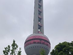 -东方明珠广播电视塔