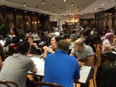 大堂-关夫人餐厅(阳光广场店)