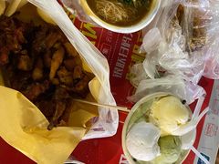 -海大南门夜市(海富街店)