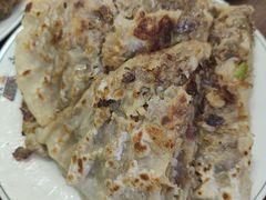 -清真永恒华威肉饼(潘家园店)