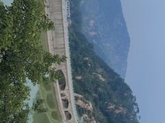 -黄巢水库