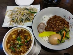-台南擔仔面·卤肉饭(老虹井路店)