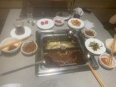 -海底捞火锅(世纪金源店)