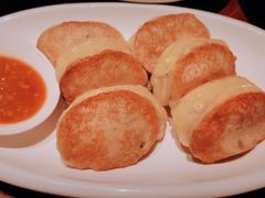 喜鼎蒸茄盒-喜鼎海胆水饺(柏威年购物中心店)