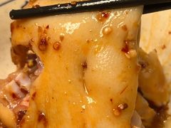 -易老妈蹄花.特色川菜(人民公园总店)
