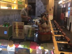 -兄弟船精致料理(万科蓝山店)
