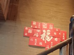 -徽三说·土徽菜·中国徽菜连锁品牌(一中店)