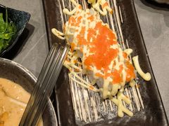 -花时·炭火烧肉(东百中心A馆店)