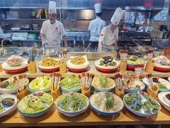 -鸽子窝(宋庄店)