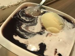 -松记糖水店(铜锣湾分店)