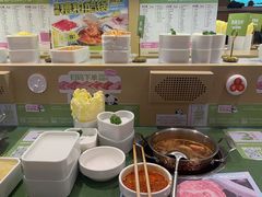 -一围肥牛肉小火锅(佳兆业广场店)