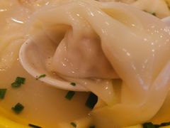 -龙抄手(春熙路总店)