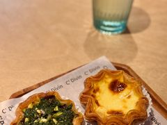 -山形面包店