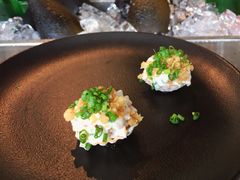 火腿小塔塔-BOR Eatery(安福路店)