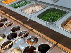 -海底捞火锅(奥森店)
