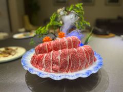 -骏莱海鲜鱼港(五角场店)