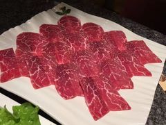 -辉哥火锅(虹桥路店)