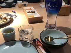 -胡马八破·川菜小馆(高新万达店)