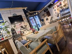 -花与咖啡馆(金星楼店)