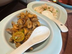 -兰庭玉树·老饭骨家宴(后海店)