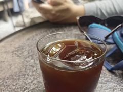 -WABI COFE(愚园路店)