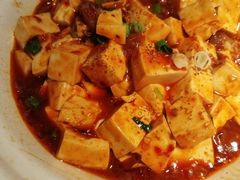 -肆海小川菜酒馆Wine Bistro (青年路店)
