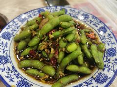 -江城燕子大排档(江汉路步行街店)