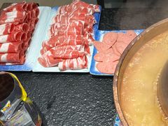 -苏完瓜尔佳氏·满洲涮肉(古方路店)